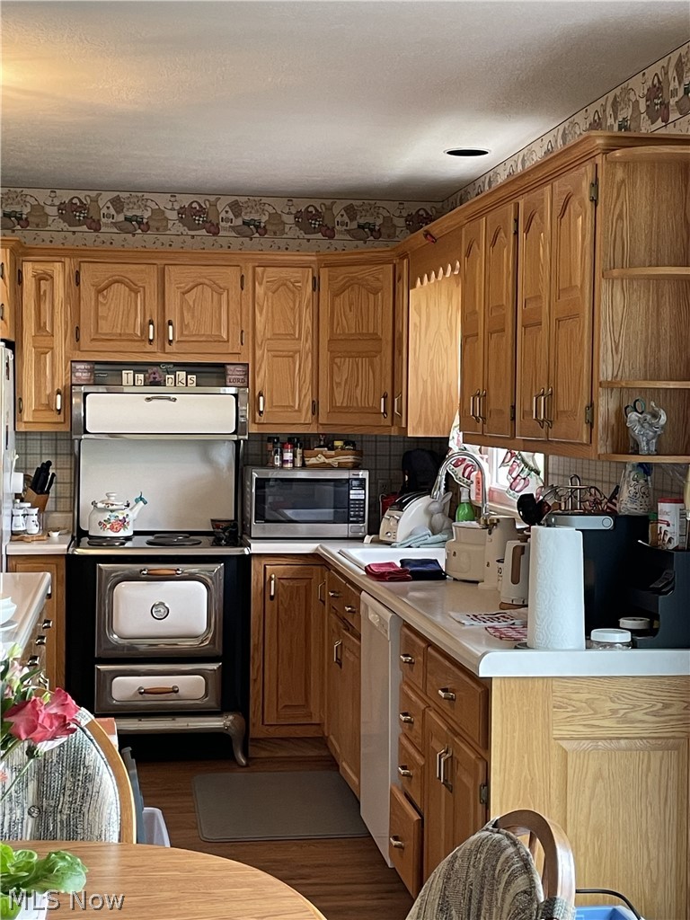Perry Sec 34 - Residential