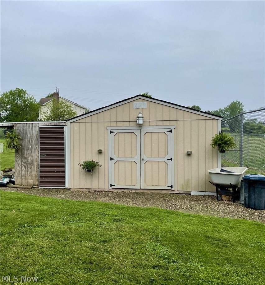 Perry Sec 34 - Residential