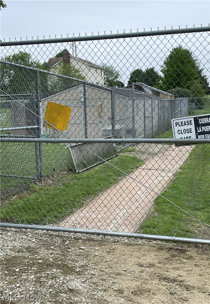 Perry Sec 34 - Residential