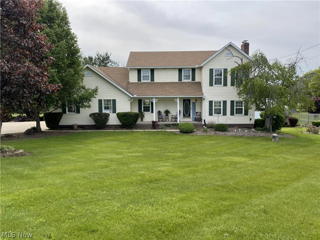 Perry Sec 34 - Residential