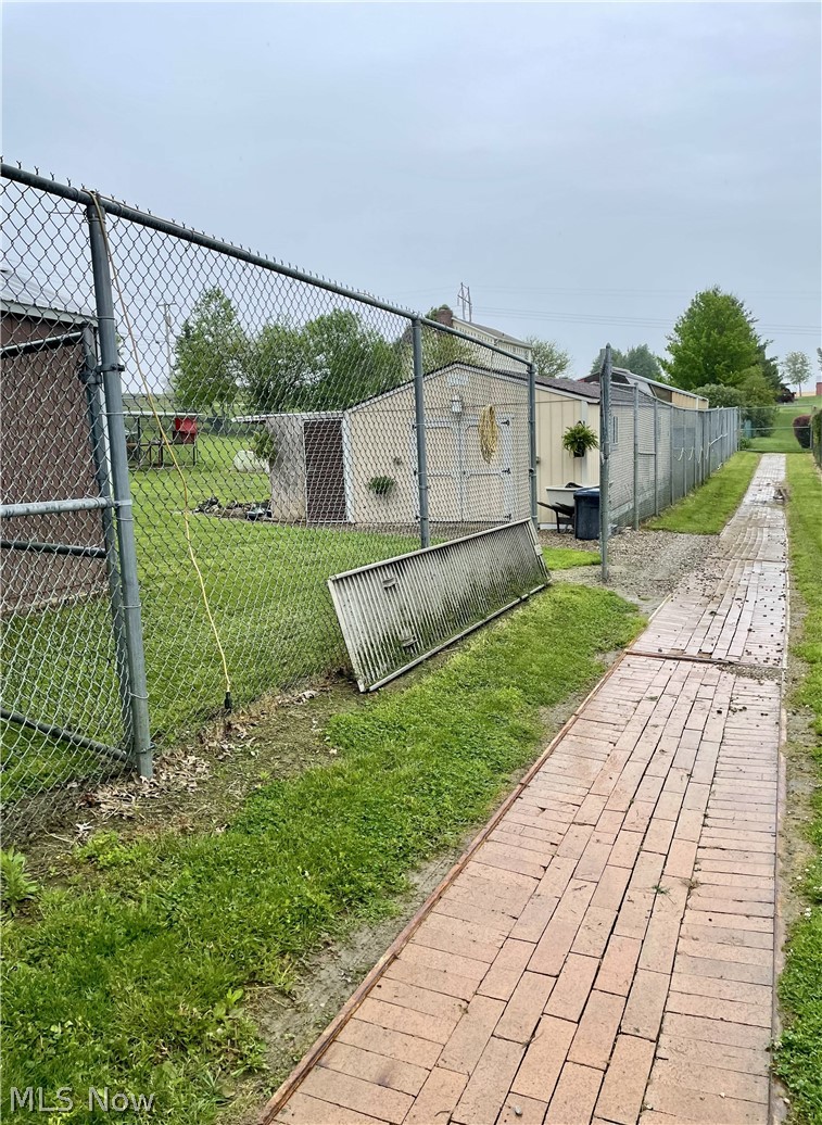 Perry Sec 34 - Residential