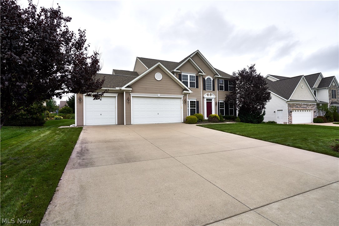 Creekstone Ph 2 - Residential