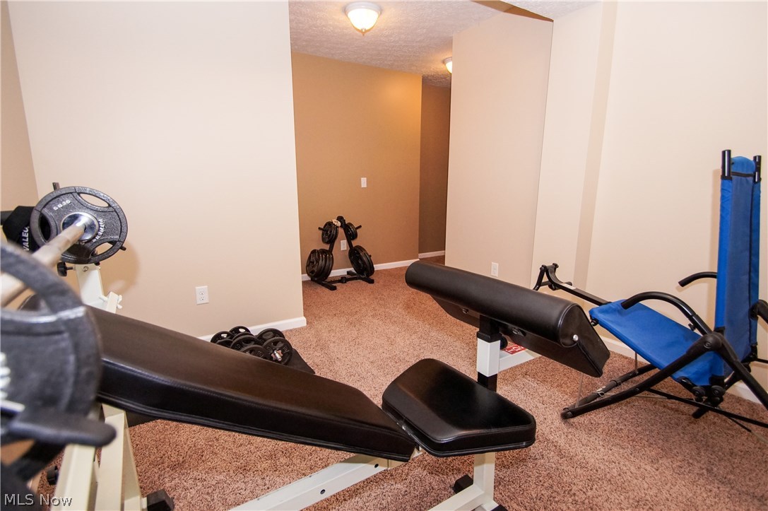 Creekstone Ph 2 - Residential