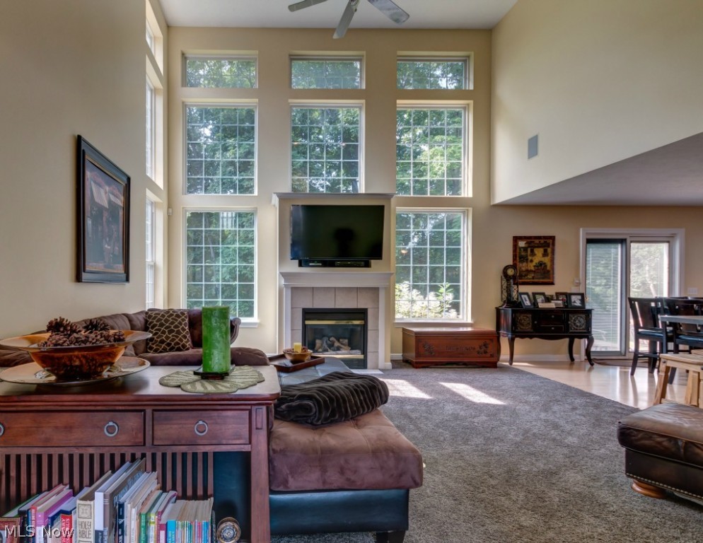 Hunt Club - Residential