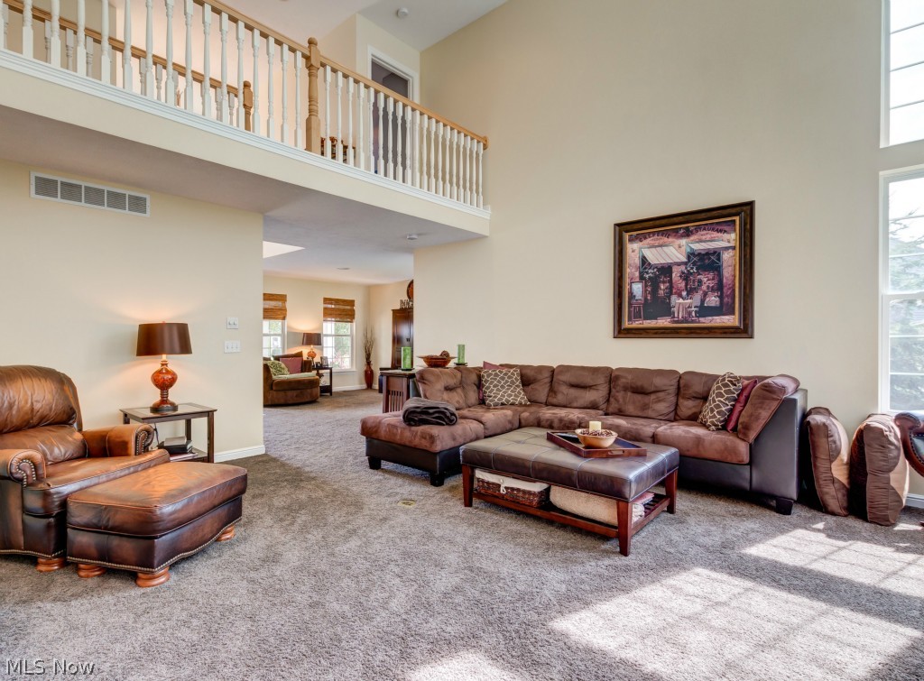 Hunt Club - Residential