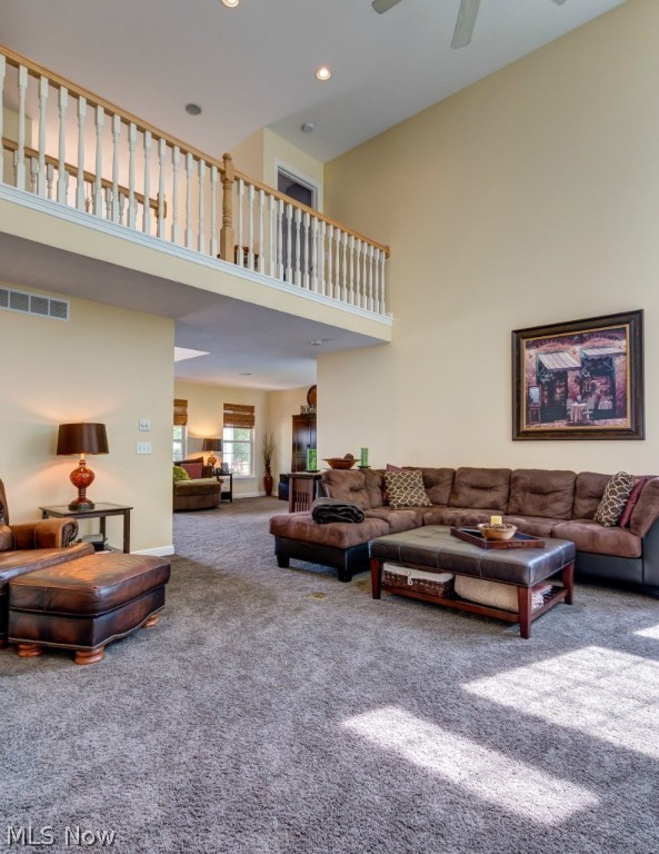 Hunt Club - Residential