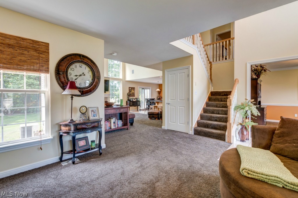 Hunt Club - Residential