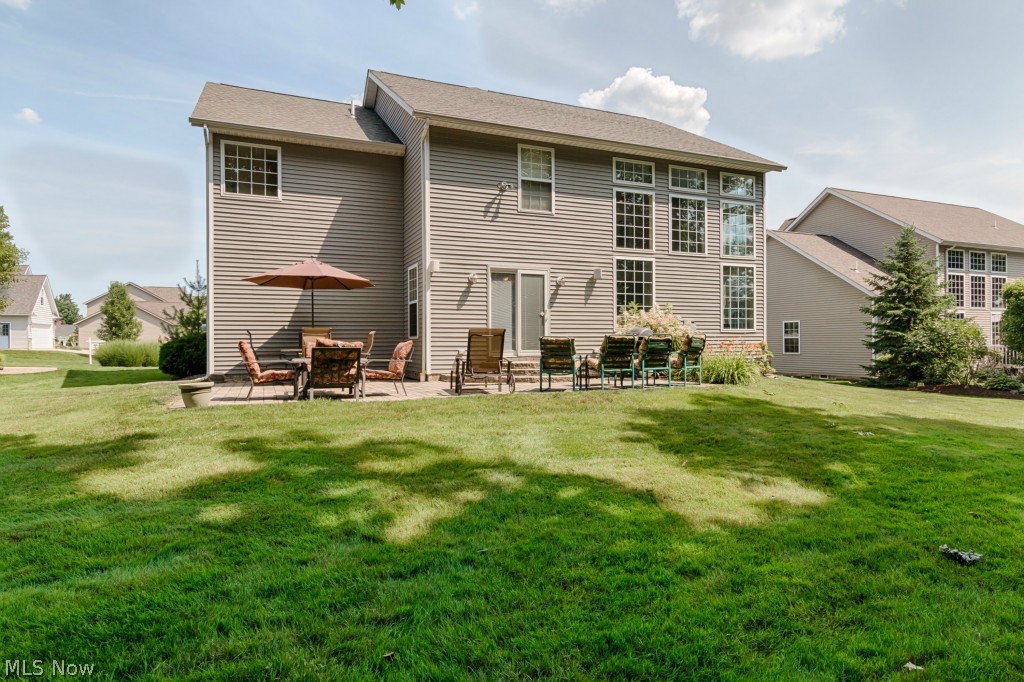 Hunt Club - Residential