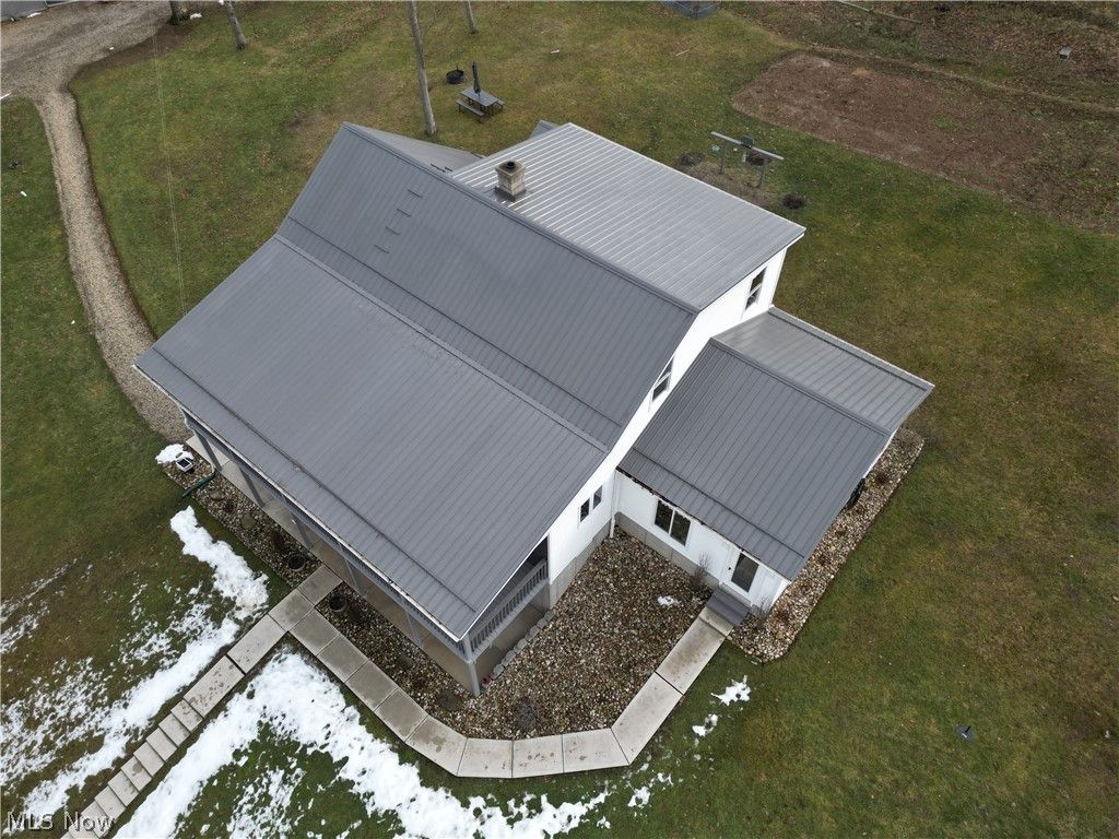 Photo of 21252 OXFORD Road, Salesville, OH 43773 (MLS # 5187315)