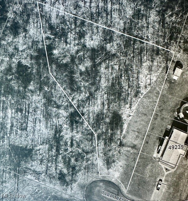 Hidden Woods Add - Land