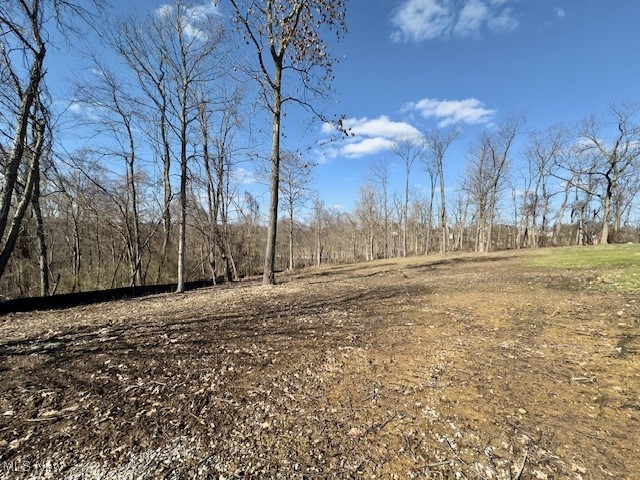 Hidden Woods Add - Land