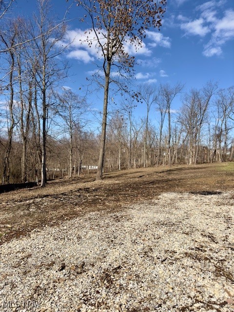 Hidden Woods Add - Land