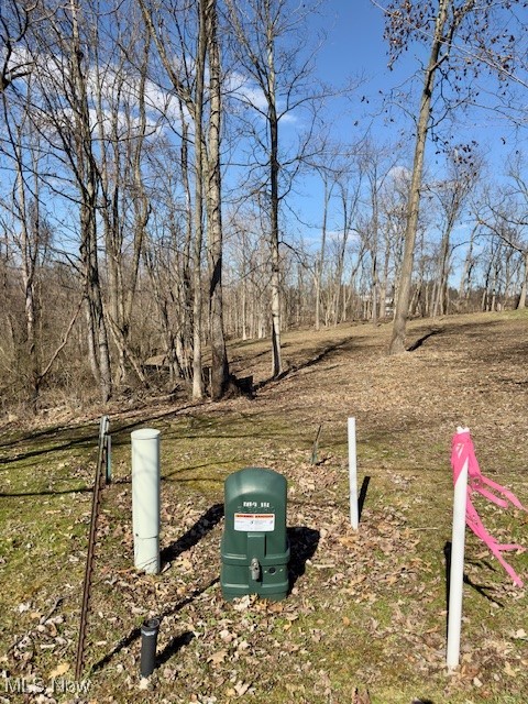 Hidden Woods Add - Land