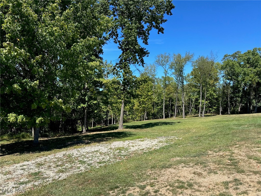 Hidden Woods Add - Land