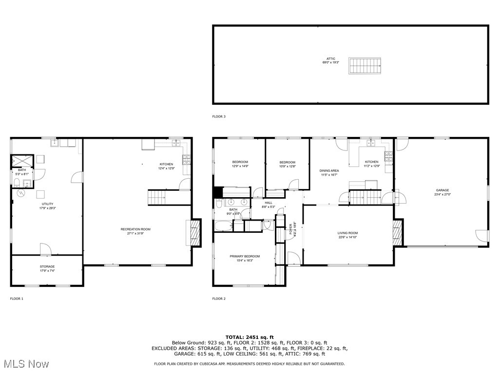 Tauro Allotment 03 - Residential