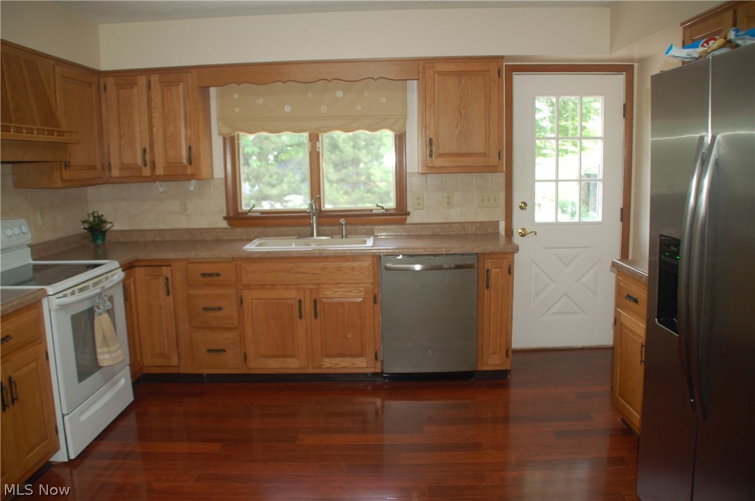 Sommers - Residential