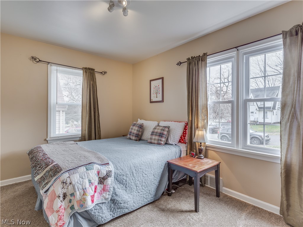 Canton - Residential