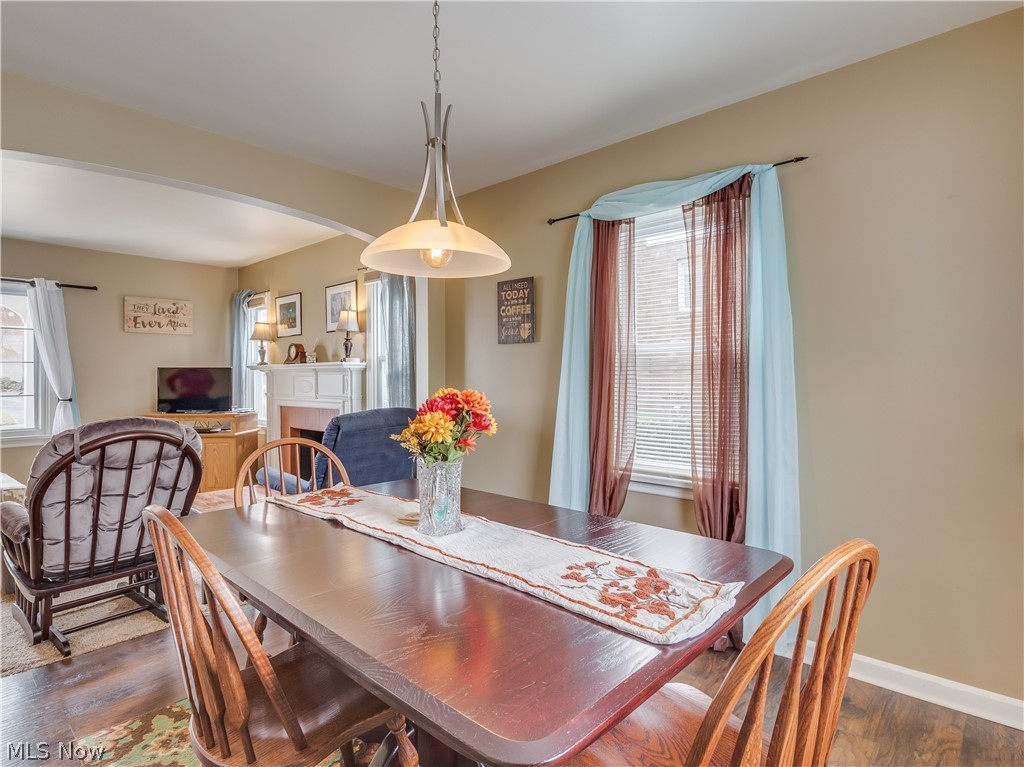 Canton - Residential