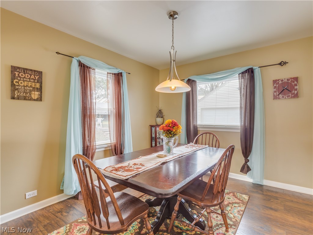 Canton - Residential