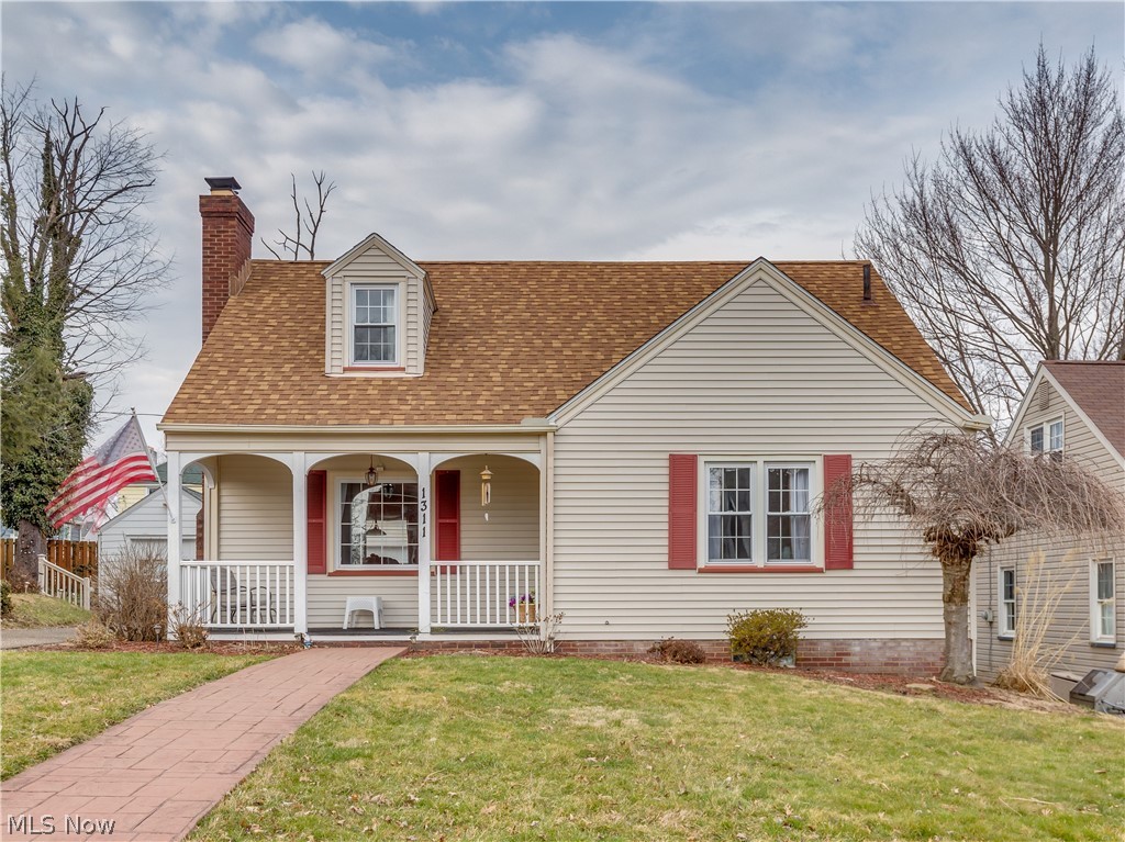 Canton - Residential