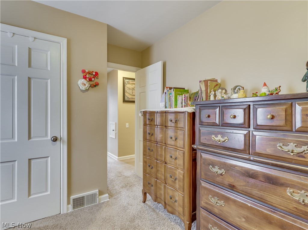 Canton - Residential