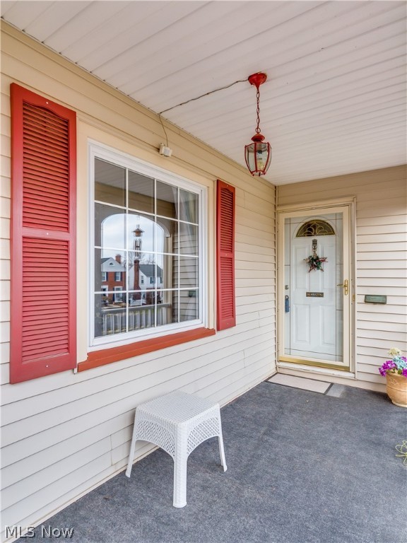 Canton - Residential