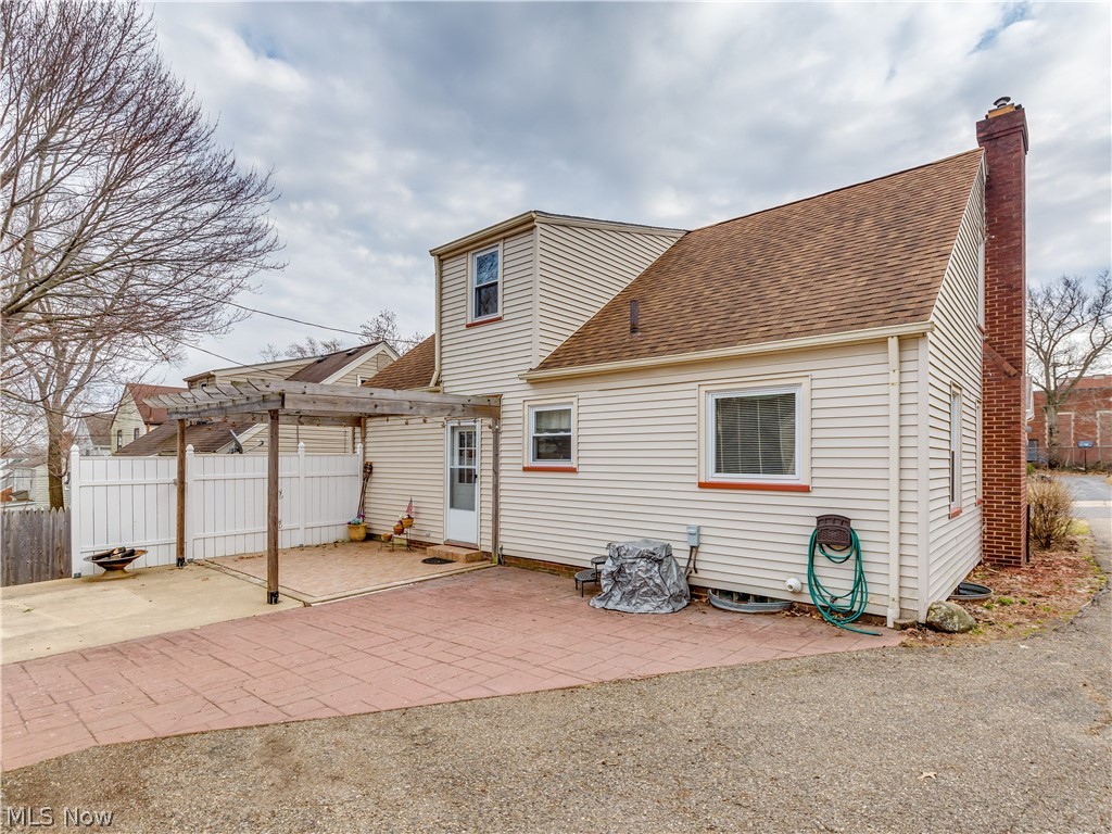 Canton - Residential