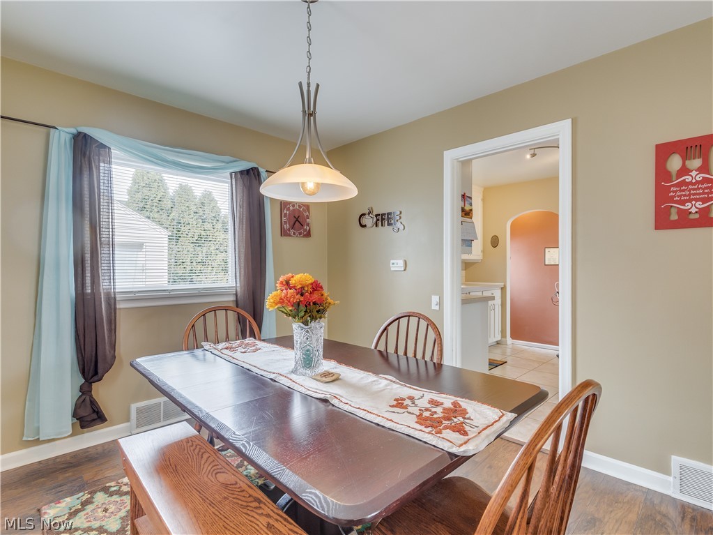 Canton - Residential