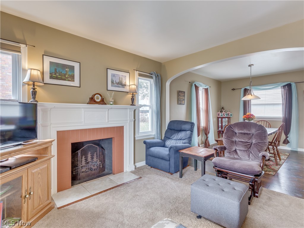 Canton - Residential