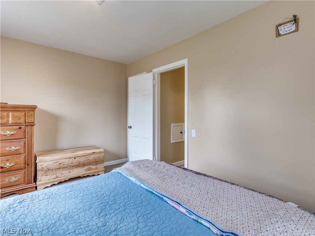 Canton - Residential