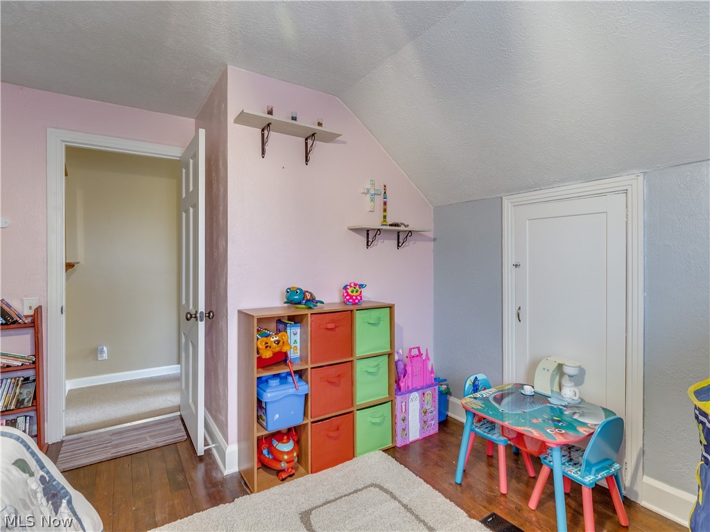 Canton - Residential