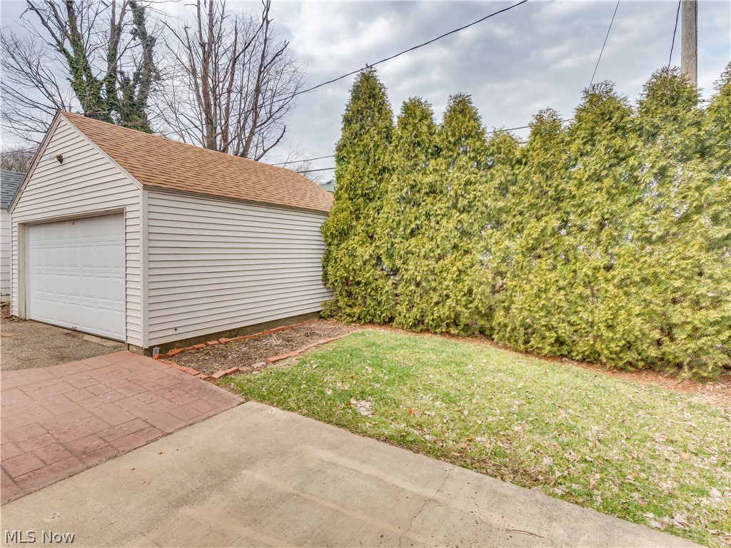 Canton - Residential