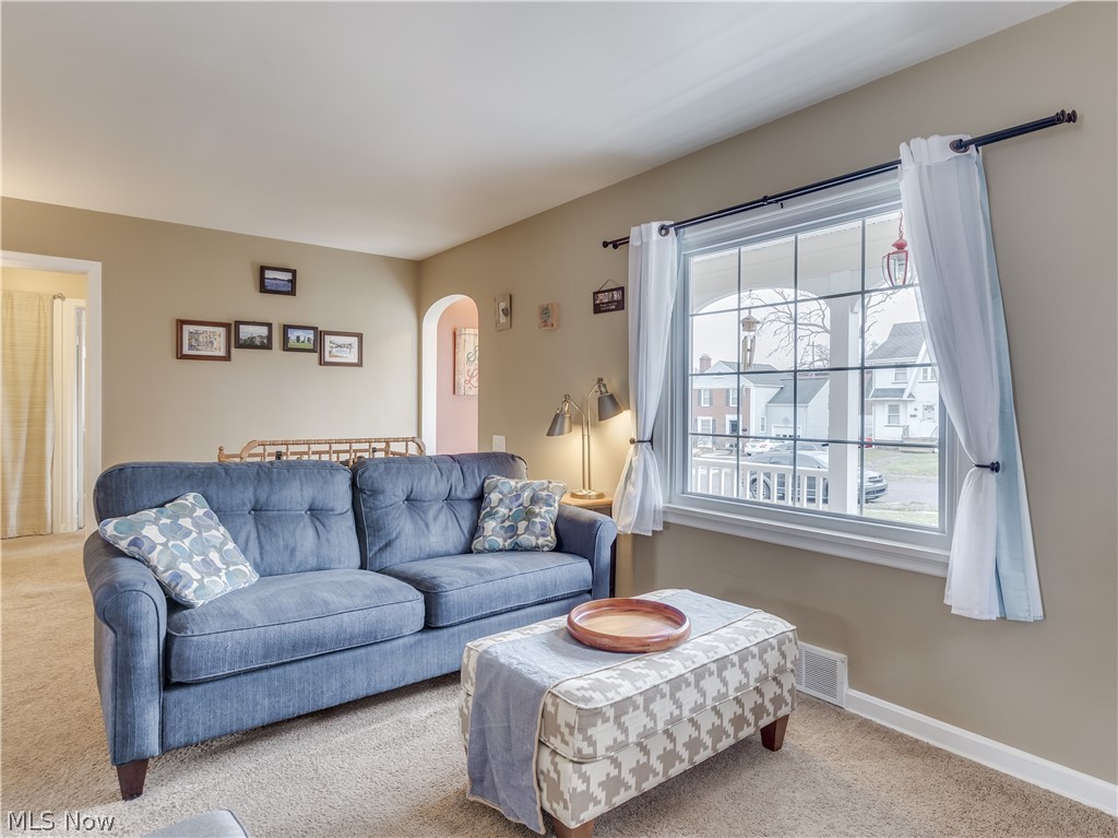 Canton - Residential