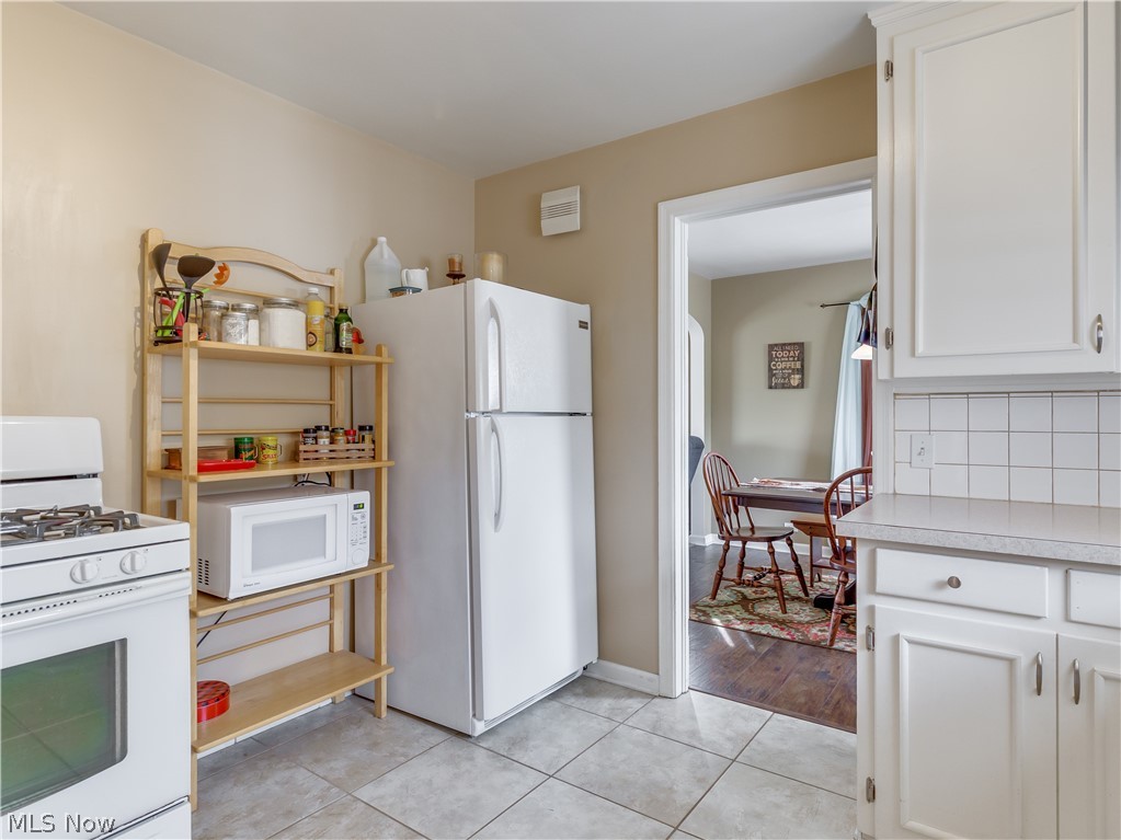 Canton - Residential