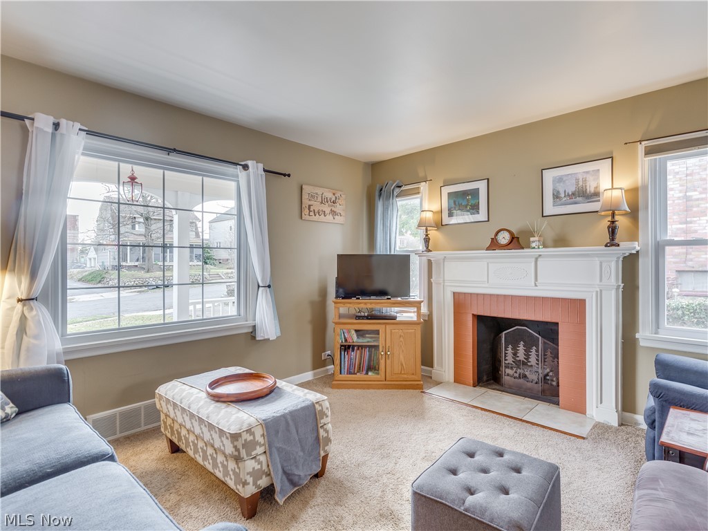 Canton - Residential