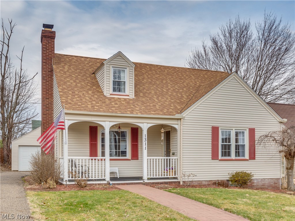 Canton - Residential