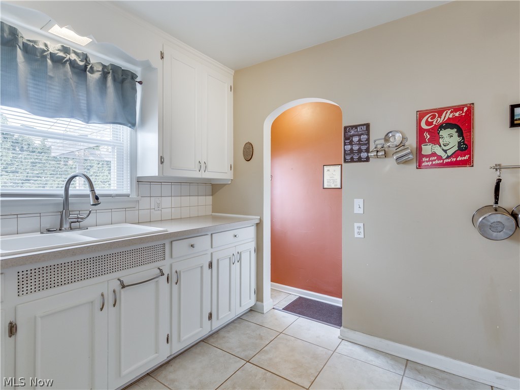 Canton - Residential