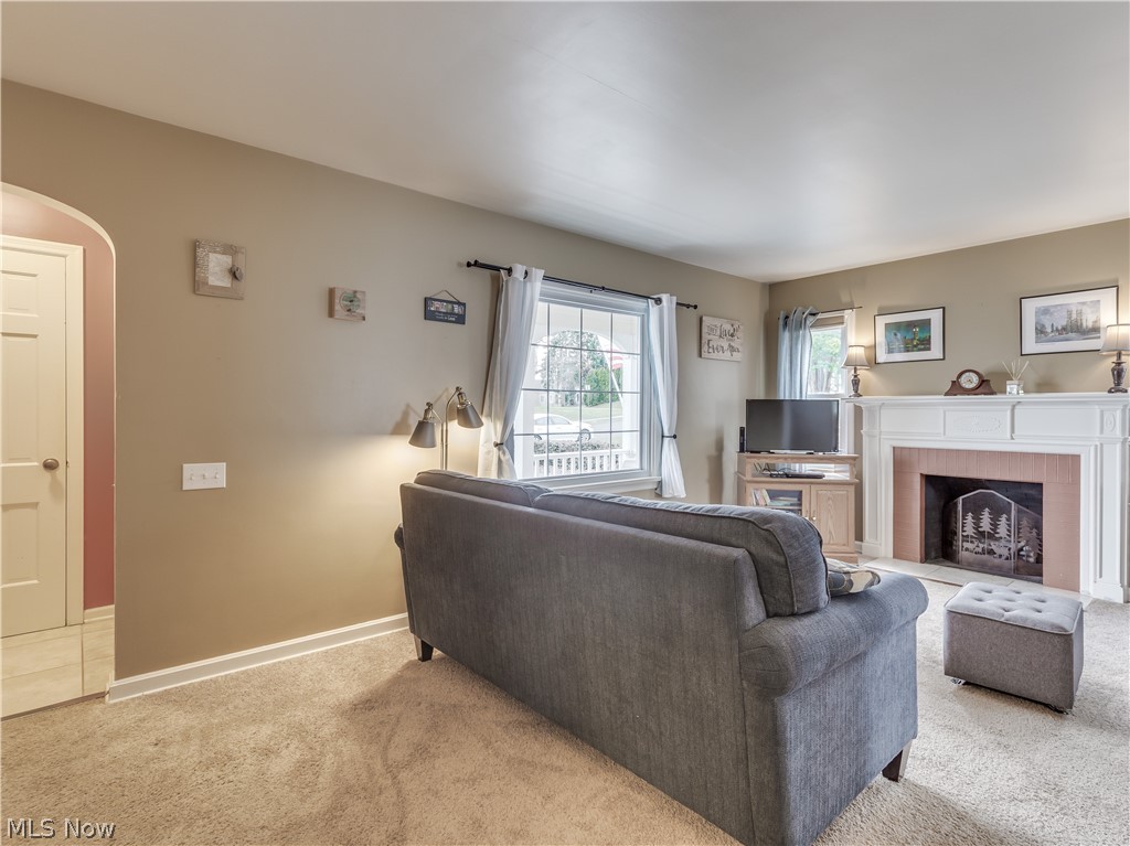 Canton - Residential