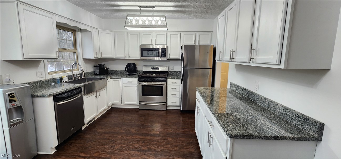 Pebblebrook - Residential