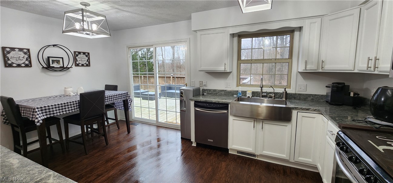 Pebblebrook - Residential