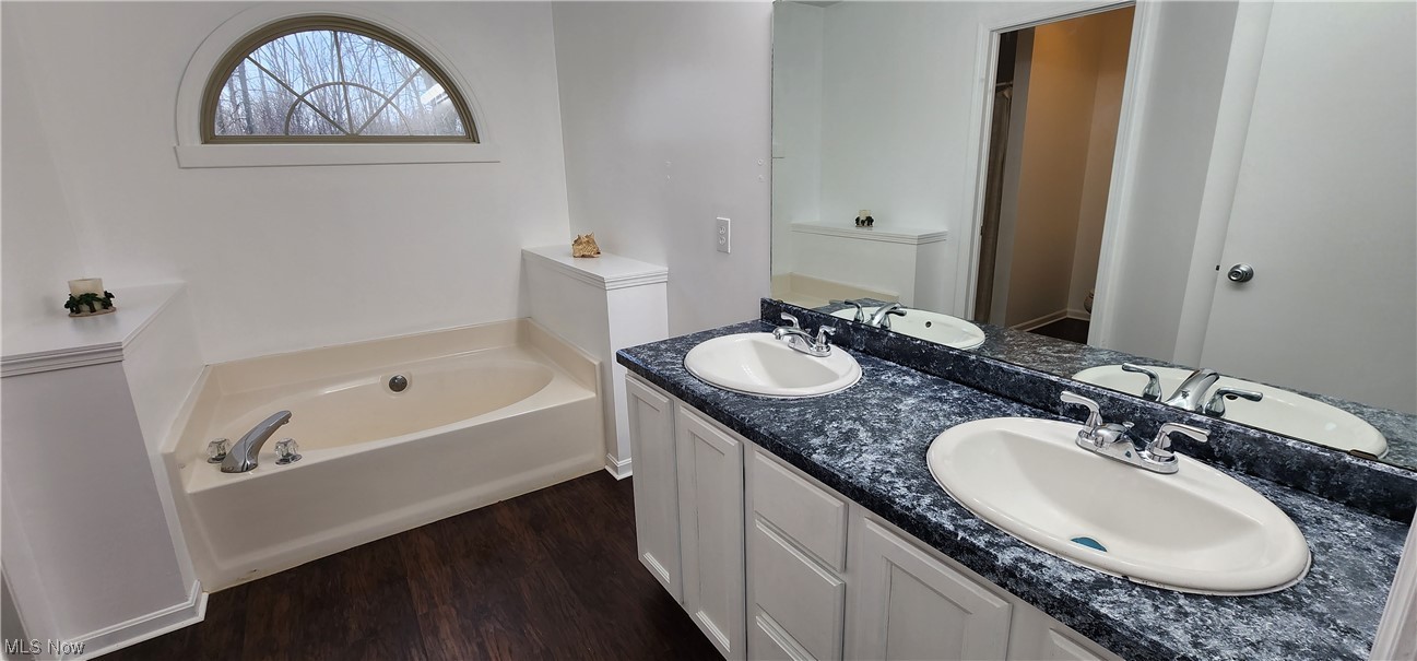 Pebblebrook - Residential