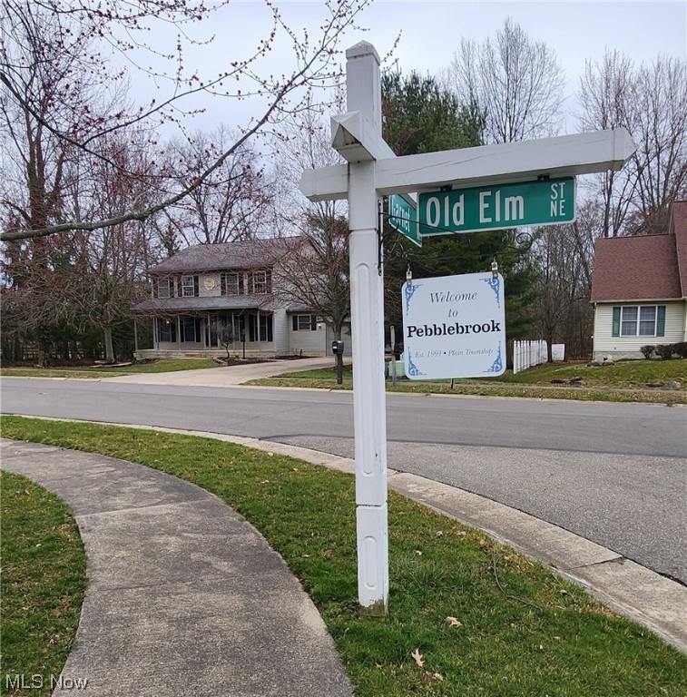 Pebblebrook - Residential