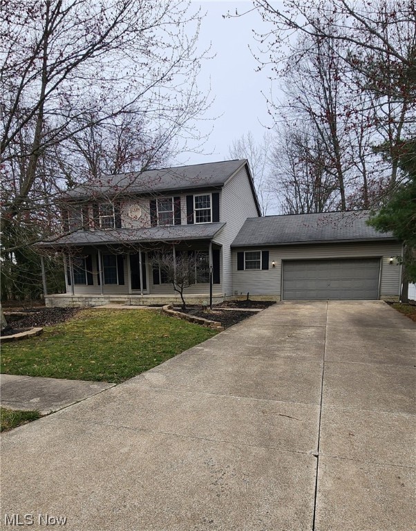 Pebblebrook - Residential