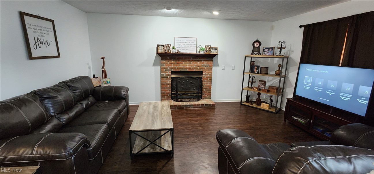 Pebblebrook - Residential