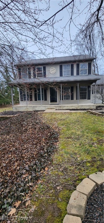 Pebblebrook - Residential