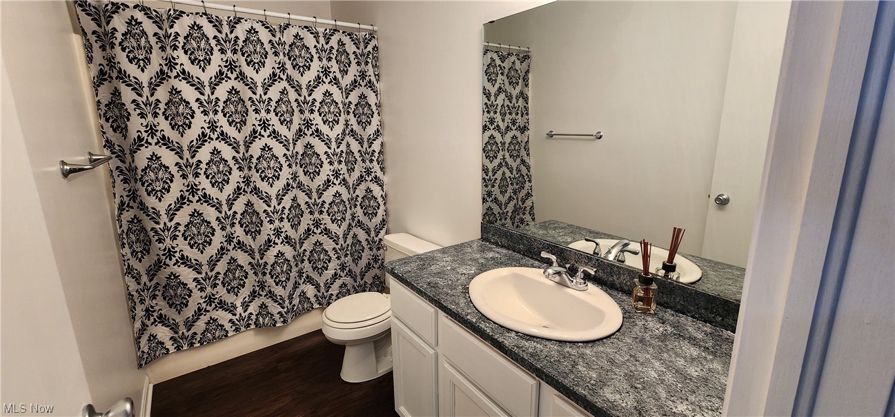 Pebblebrook - Residential