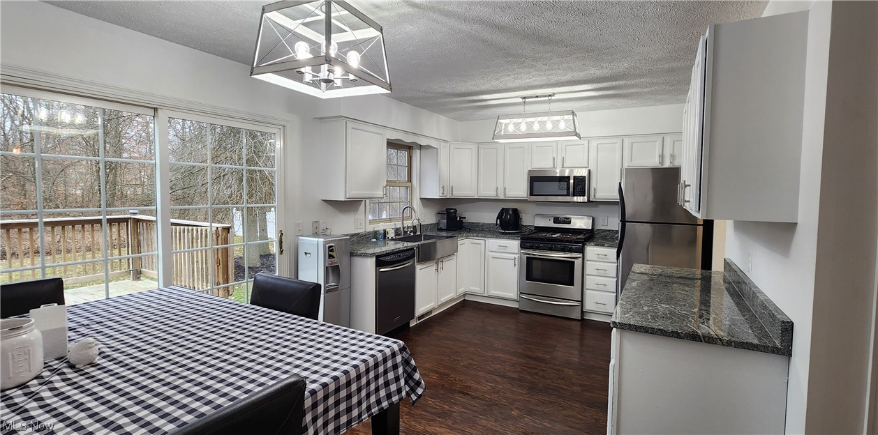 Pebblebrook - Residential