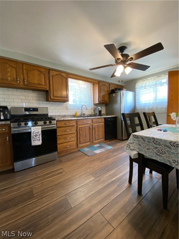 Brooklawn Mdws - Residential