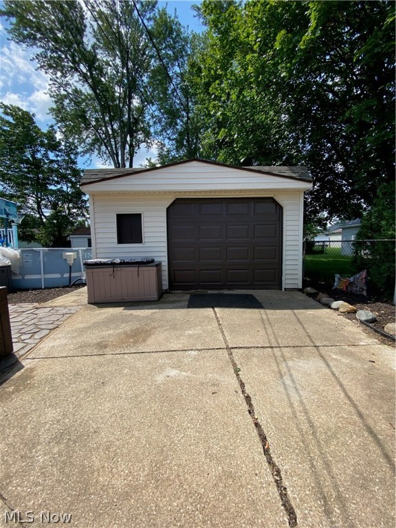 Brooklawn Mdws - Residential