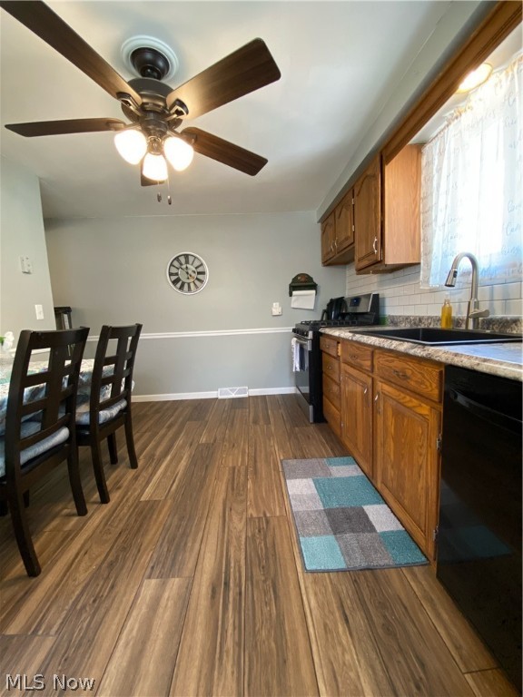 Brooklawn Mdws - Residential